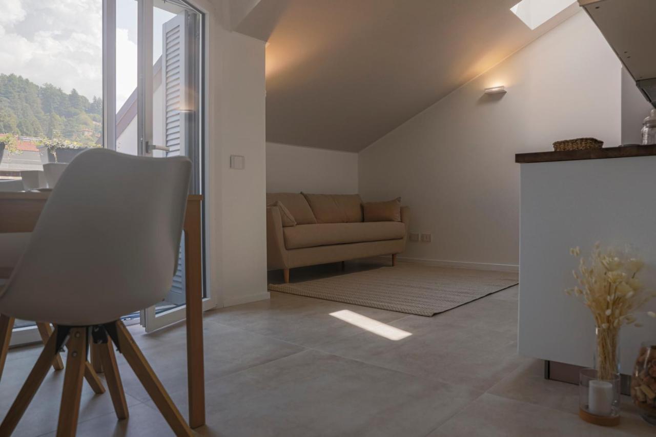 Ca' Del Re Scartozz Apartment