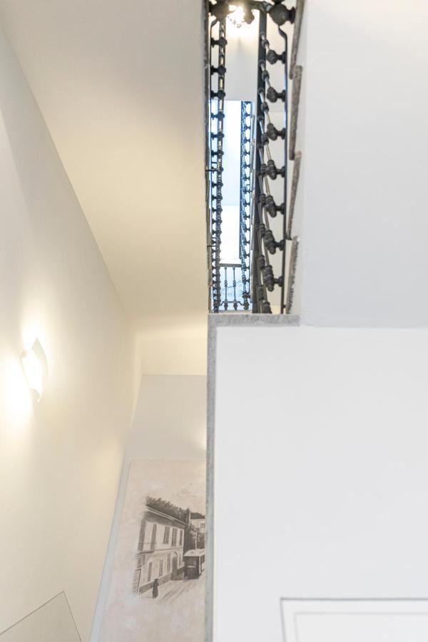 Ca' Del Re Scartozz Apartment *
