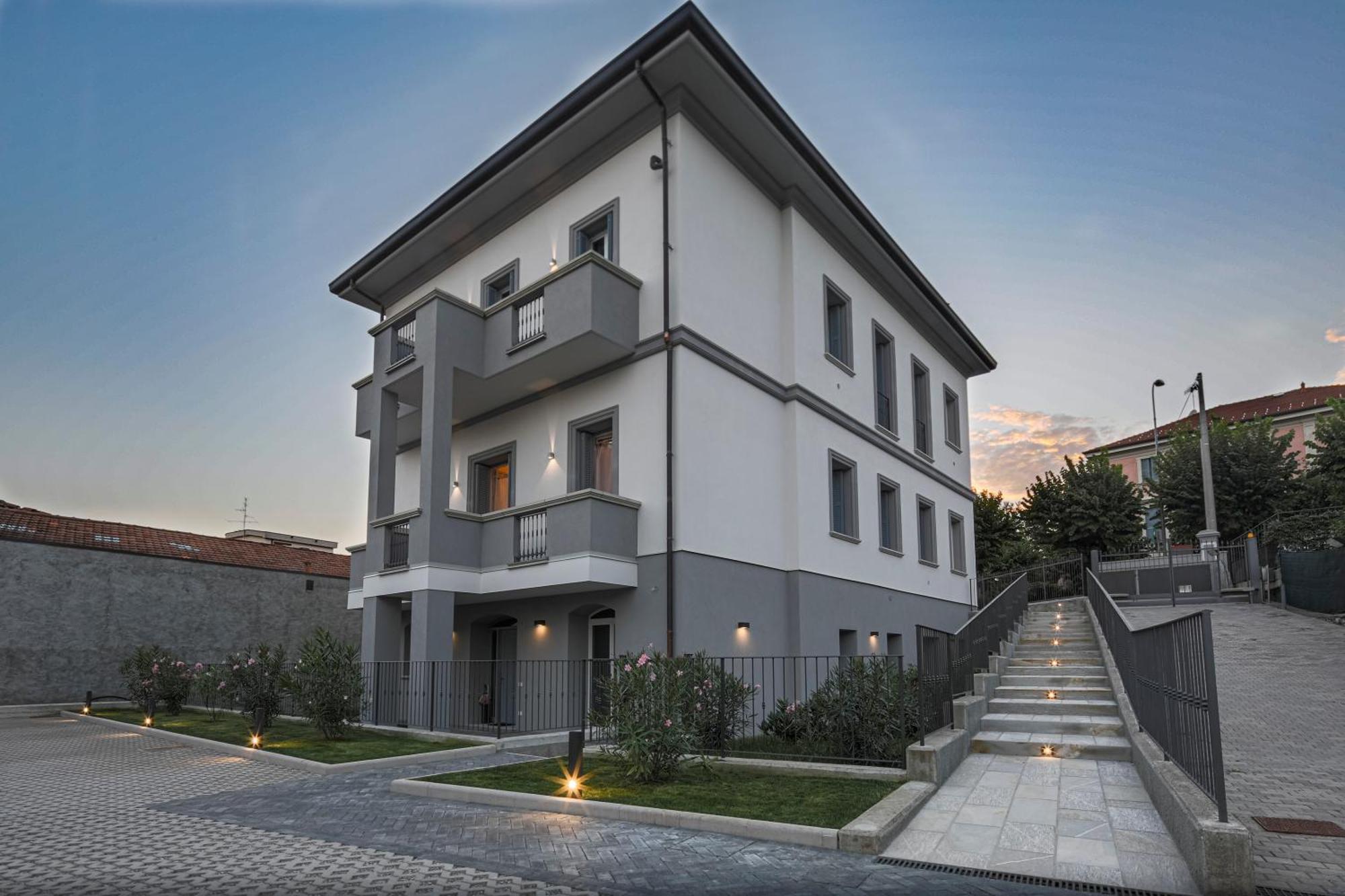 Ca' Del Re Scartozz Apartment