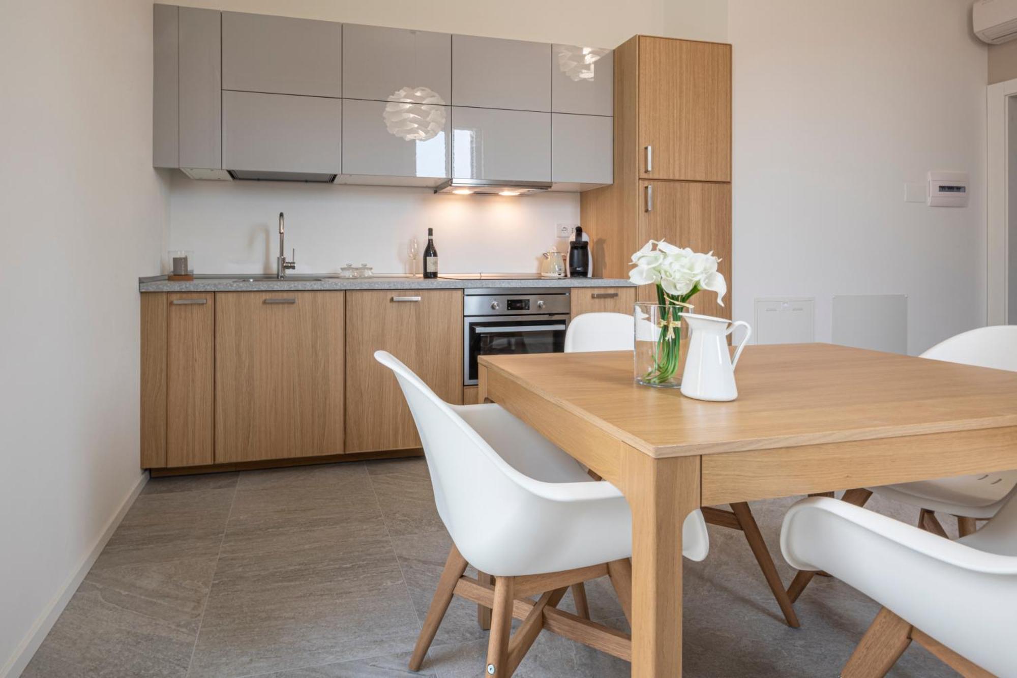 Ca' Del Re Scartozz Apartment *