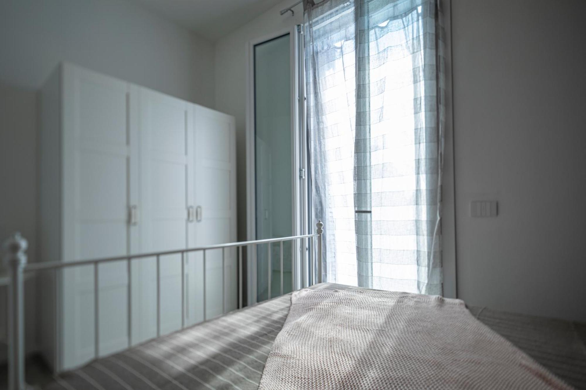 Apartment Ca' Del Re Scartozz *