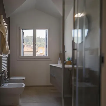 Appartement Ca' Del Re Scartozz à Gavirate Extérieur photo