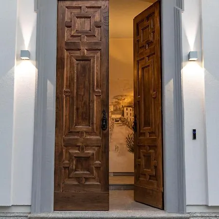 Appartement Ca' Del Re Scartozz à Gavirate Extérieur photo