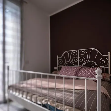 Appartement Ca' Del Re Scartozz à Gavirate Extérieur photo