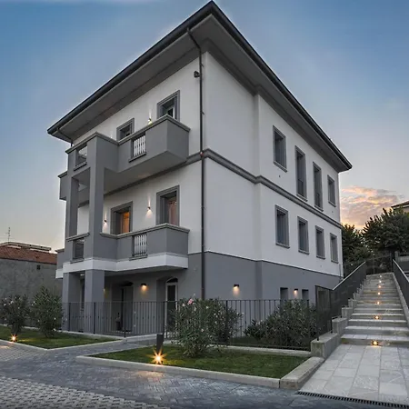 Appartement Ca' Del Re Scartozz à Gavirate Extérieur photo