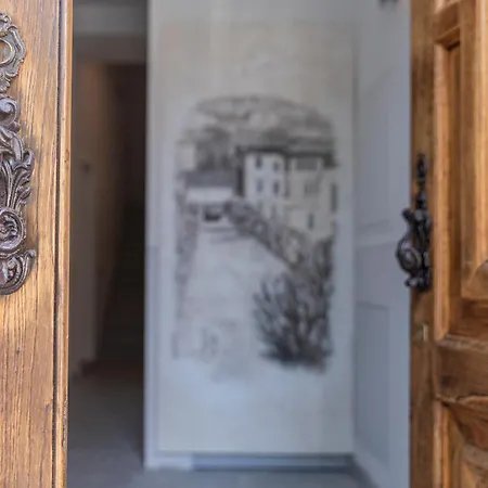 Appartement Ca' Del Re Scartozz à Gavirate Extérieur photo