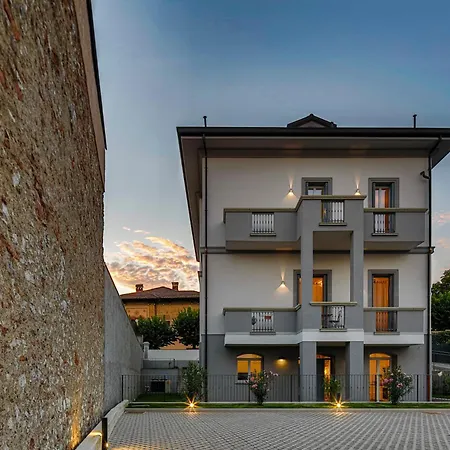 Appartement Ca' Del Re Scartozz à Gavirate Extérieur photo