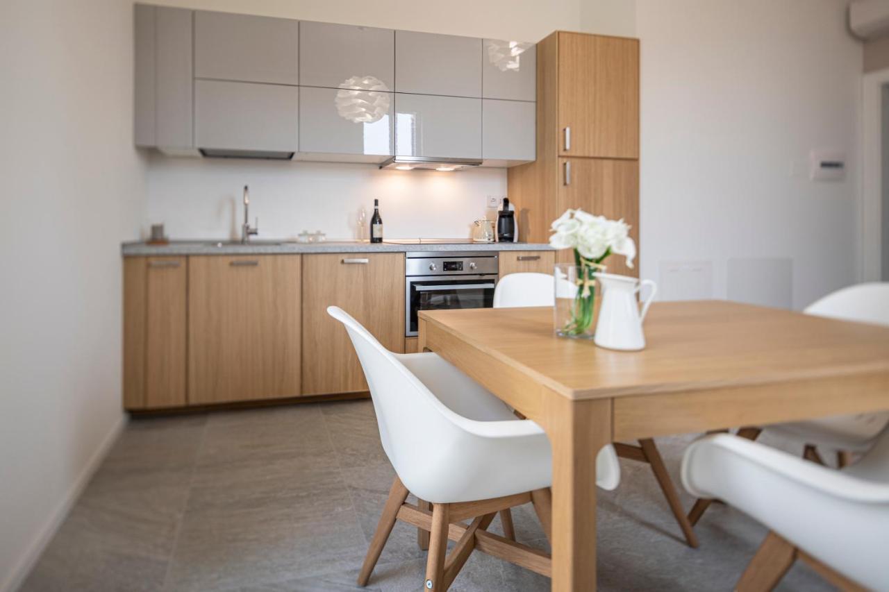 Ca' Del Re Scartozz Appartement *