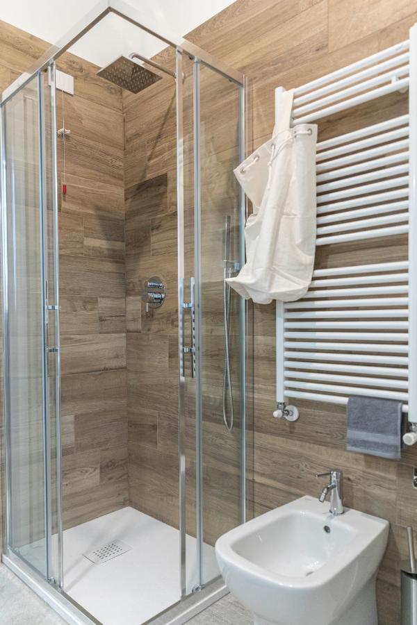 Ca' Del Re Scartozz Appartement *