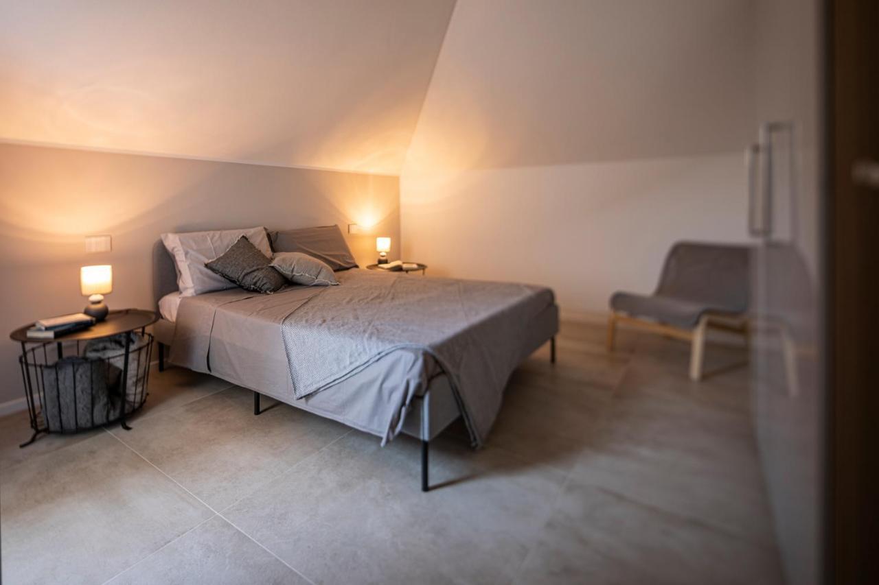 Ca' Del Re Scartozz Appartement