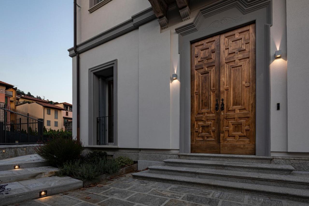Appartement Ca' Del Re Scartozz *