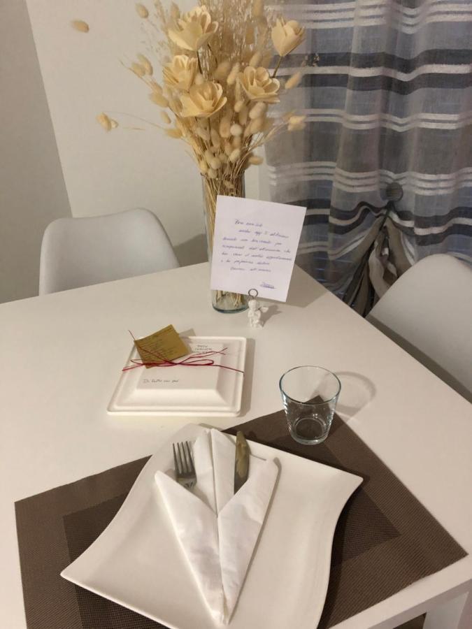 Appartement Ca' Del Re Scartozz *