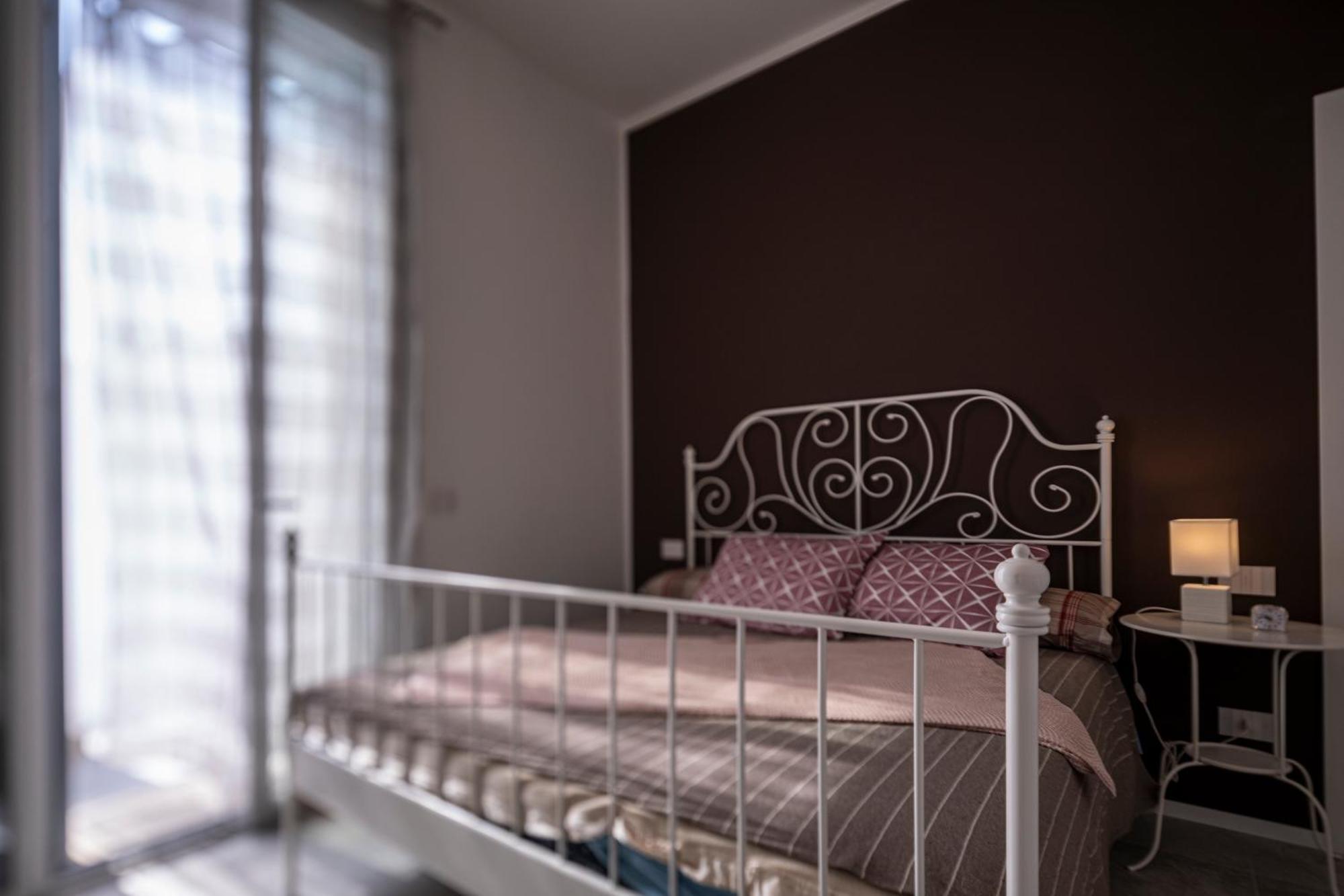 Ca' Del Re Scartozz Appartement Gavirate