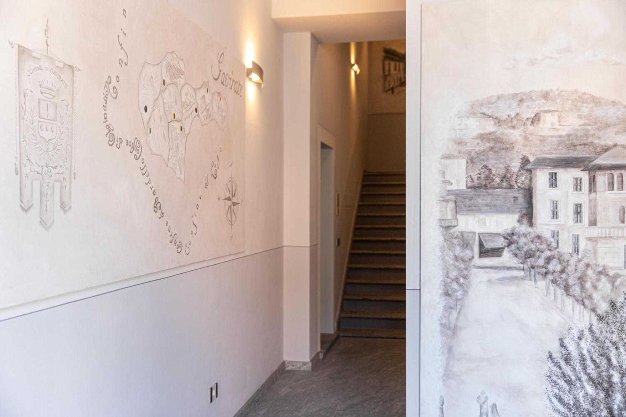 Appartement Ca' Del Re Scartozz