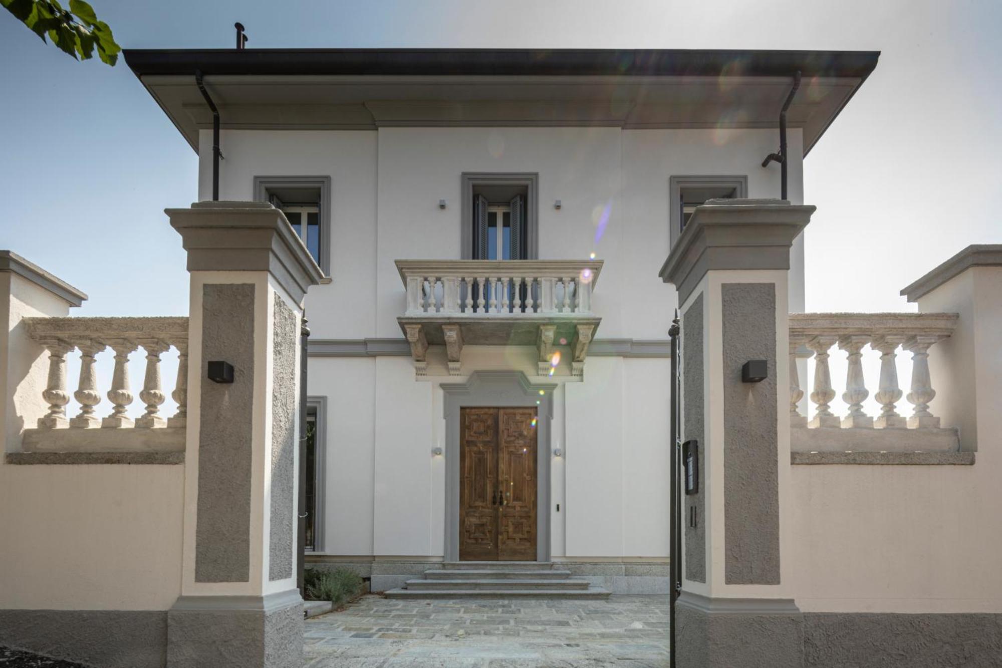 Appartement Ca' Del Re Scartozz Gavirate