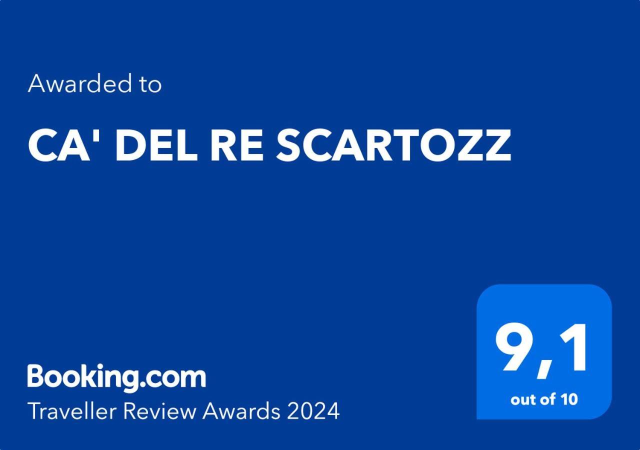 Ca' Del Re Scartozz