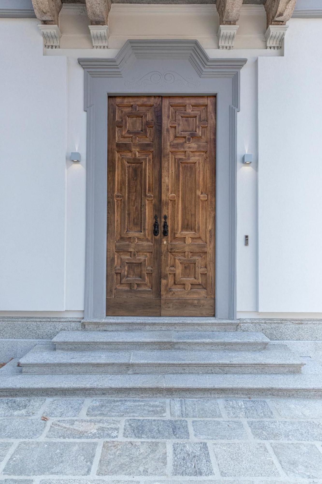 Appartement Ca' Del Re Scartozz *