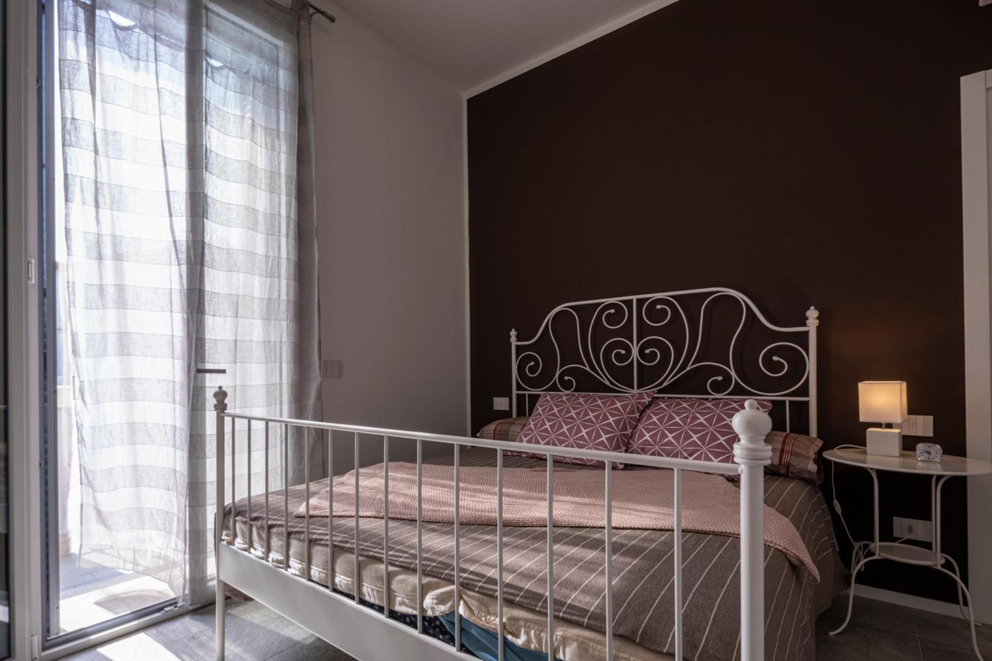 Ca' Del Re Scartozz Appartement